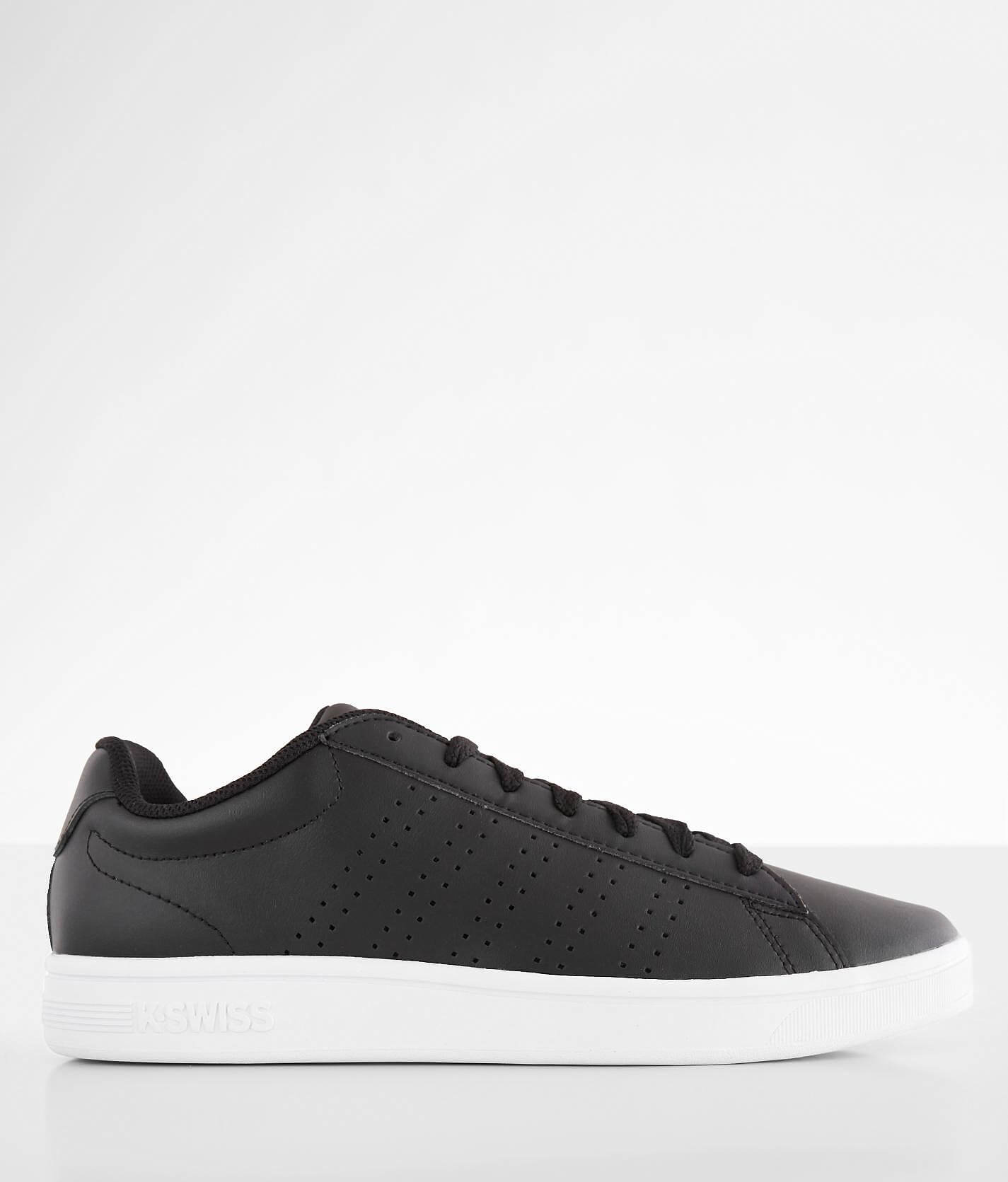 k swiss court casper mens trainers