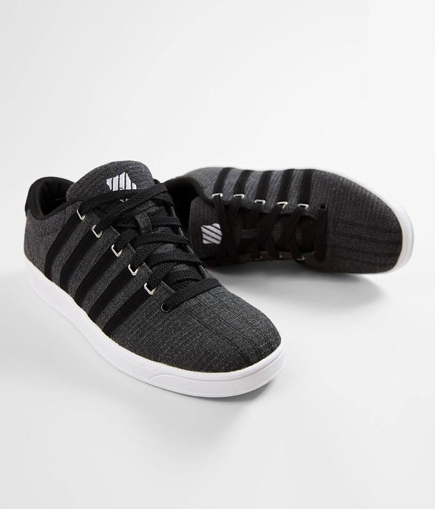 K-Swiss Court Pro II Sneaker front view