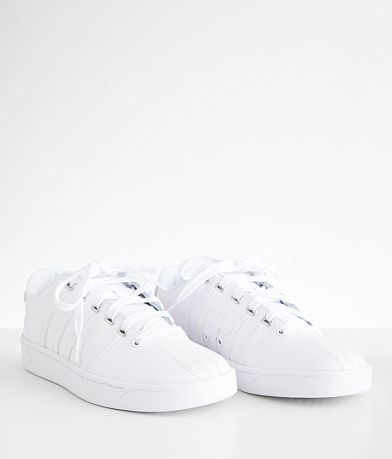 K-Swiss Court Pro II Leather Sneaker misc detail 1 view