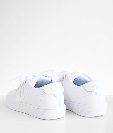 K-Swiss Court Pro II Leather Sneaker misc detail 2 view
