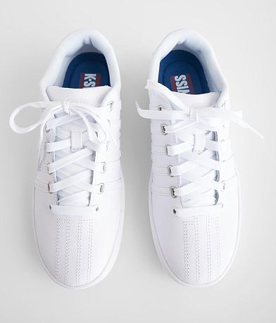 K-Swiss Court Pro II Leather Sneaker misc detail 3 view