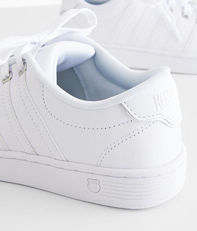 K-Swiss Court Pro II Leather Sneaker misc detail 4 view