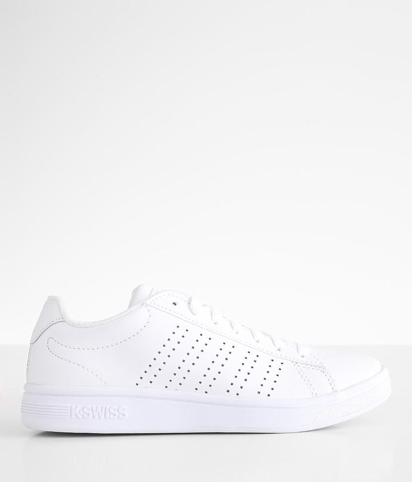 K-Swiss Court Casper Sneaker