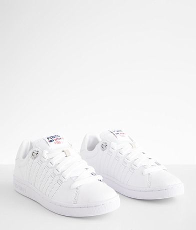 K-Swiss Lozan II Sneaker misc detail 1 view