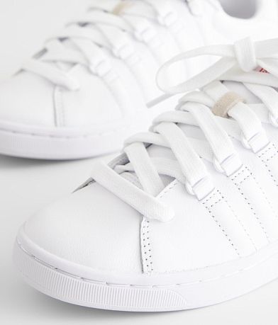 K-Swiss Lozan II Sneaker misc detail 3 view