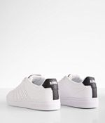 K-Swiss Court Casper III Leather Sneaker - Women's Shoes in