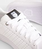 K-Swiss Court Casper III Leather Sneaker - Women's Shoes in