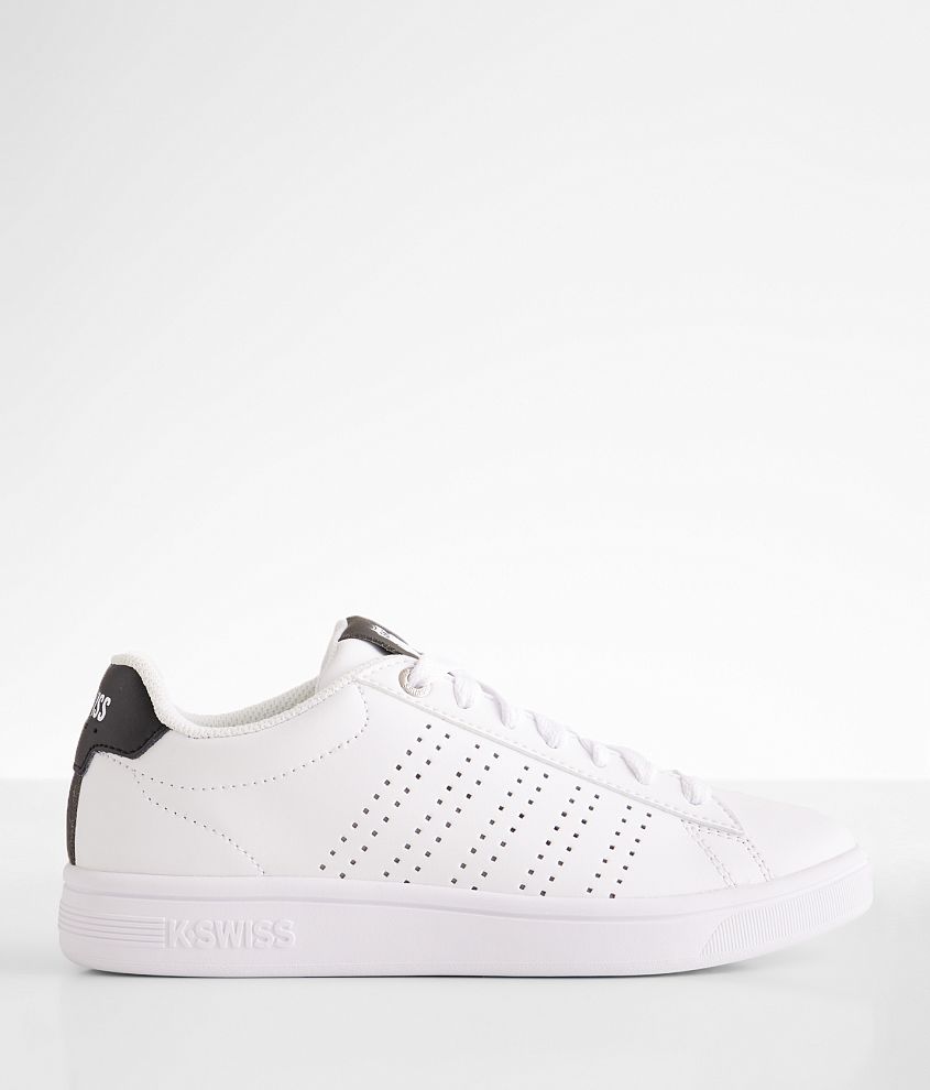 K swiss deals court casper women's