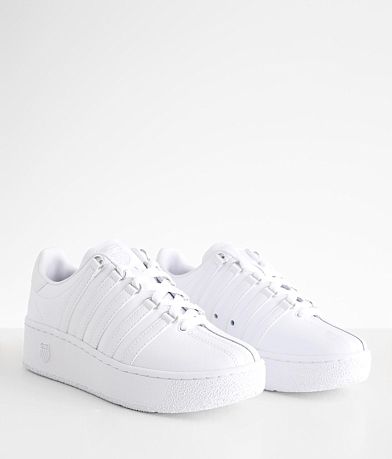 K-Swiss Classic Platform Sneaker misc detail 1 view