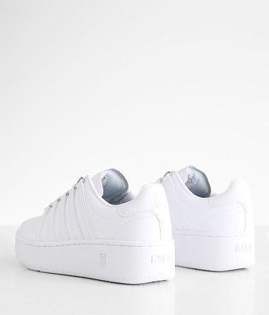 K-Swiss Classic Platform Sneaker misc detail 2 view