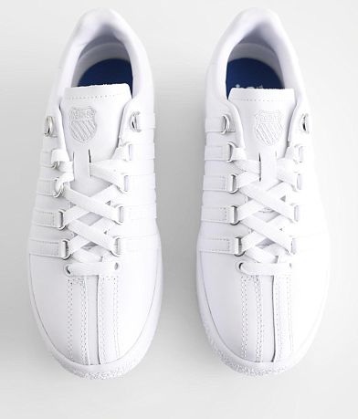 K-Swiss Classic Platform Sneaker misc detail 3 view