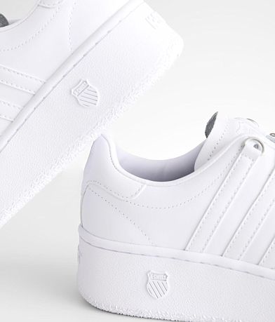 K-Swiss Classic Platform Sneaker misc detail 4 view