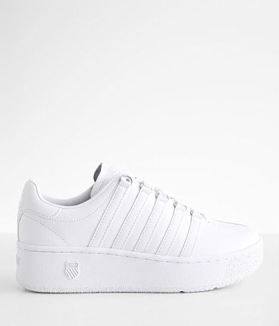 K-Swiss Classic Platform Sneaker front view