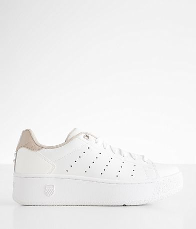 K-Swiss Classic PF Platform Sneaker front view