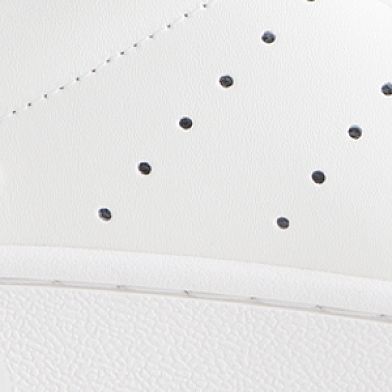 Star White Doeskin Pearl