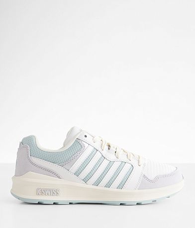 K-Swiss Rival Trainer Sneaker front view