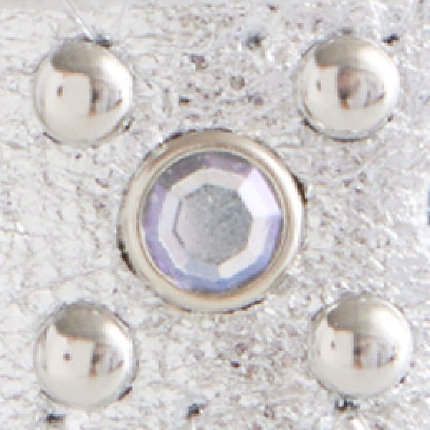 【極美品】PEARLY GATES　SILVER BUCKLE　高級ドレスベルト エルケイ（ERUKEI）直営】のドレス通販ショップ｜銀座クチュール