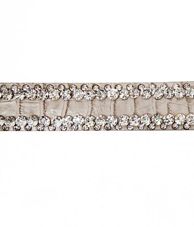BKE Rhinestone Belt MISC_DETAIL_1
