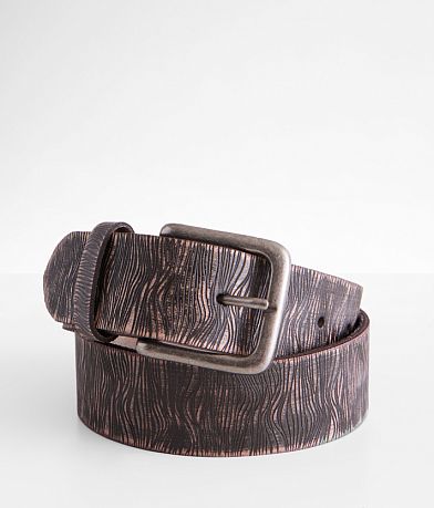 A&S thin bucklebelt ブラック Thin Western Belt | Ardene