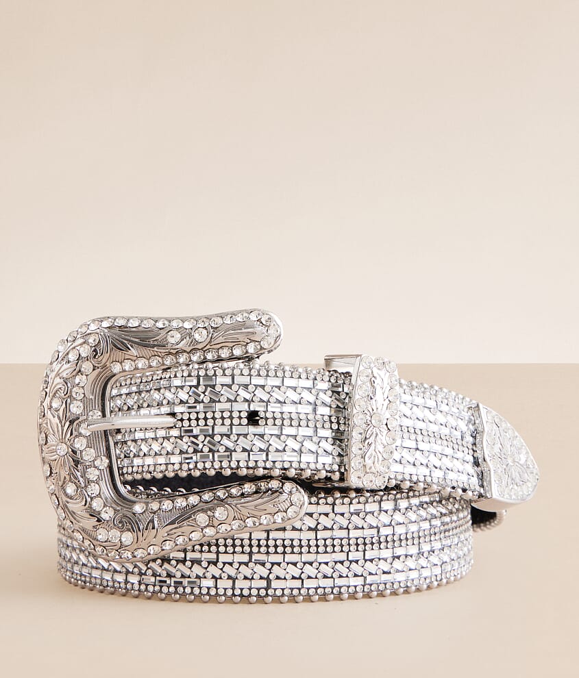 Glitz Western Belt