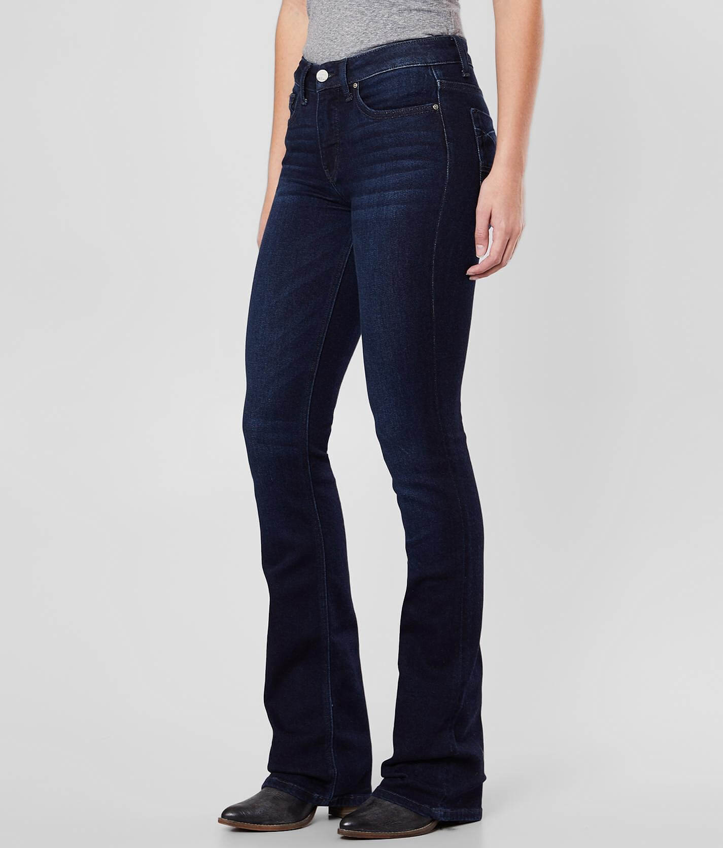 bke stella boot stretch jean