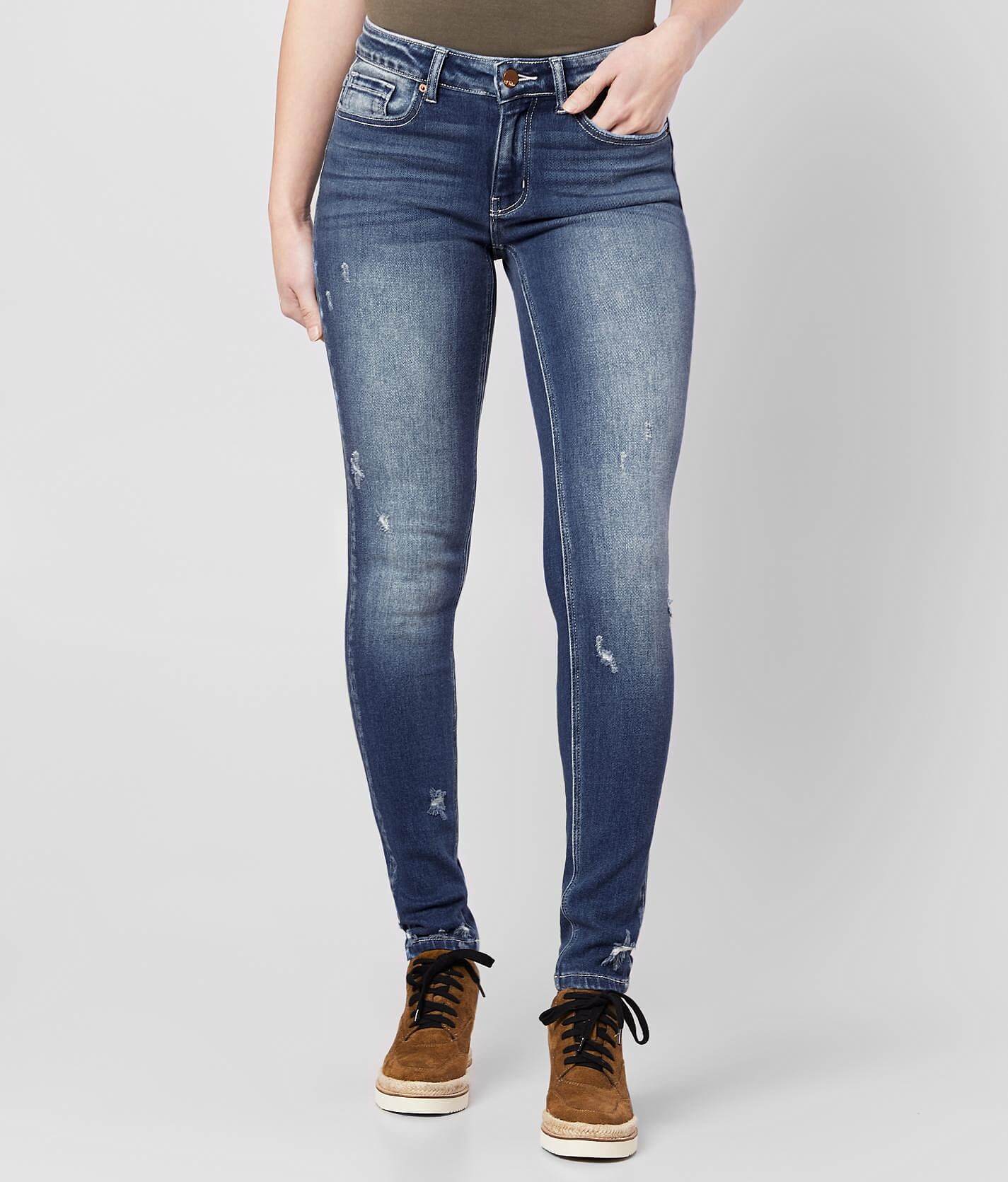 h and m super skinny high waist jeans