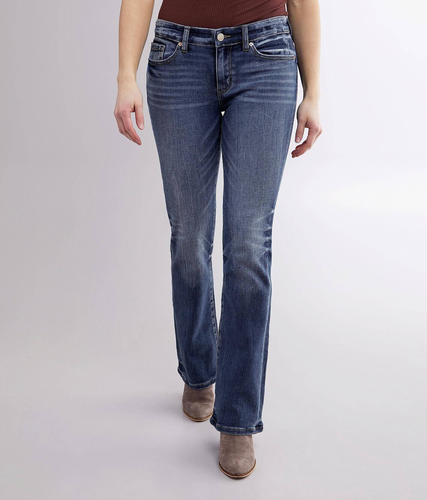 bke payton boot stretch jean