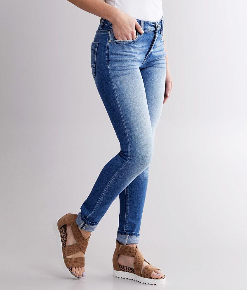 BKE Gabby Skinny Stretch Jean