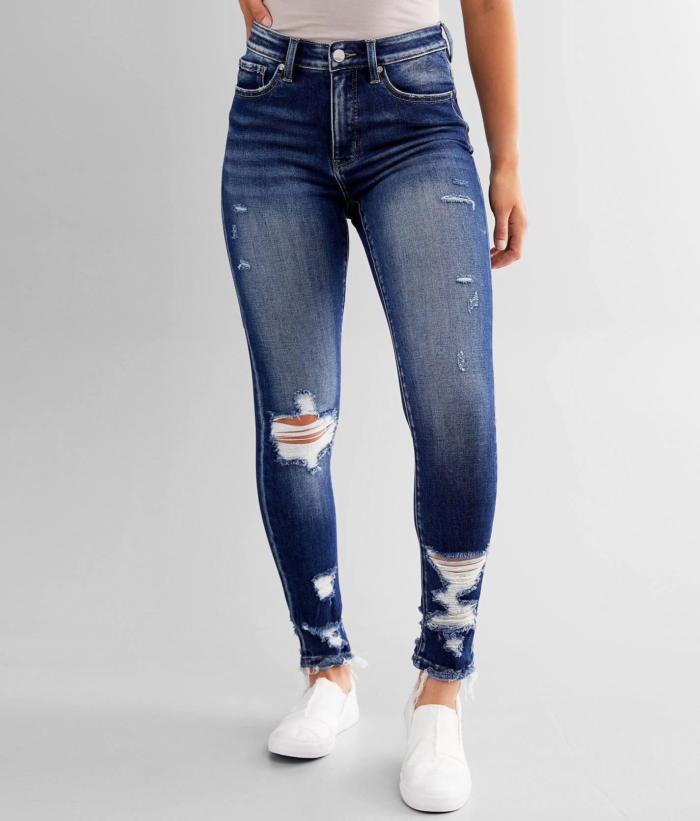 bke parker shaping and smoothing jeans