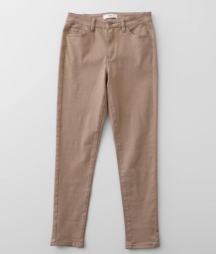 BKE Parker Ankle Skinny Stretch Pant front view