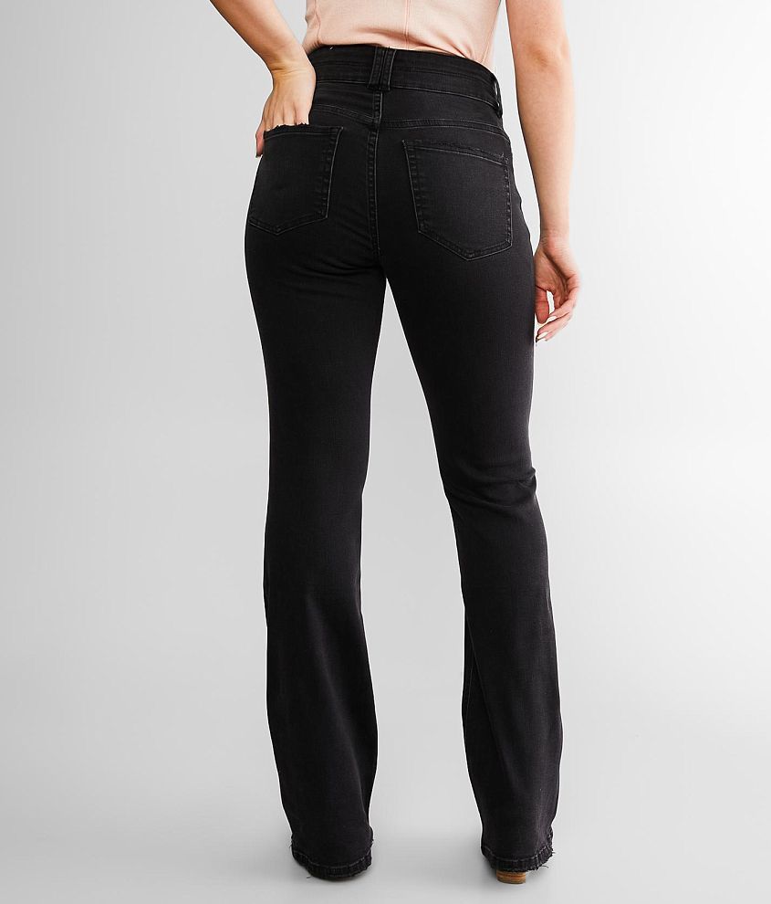 Parker Boot Stretch Jean