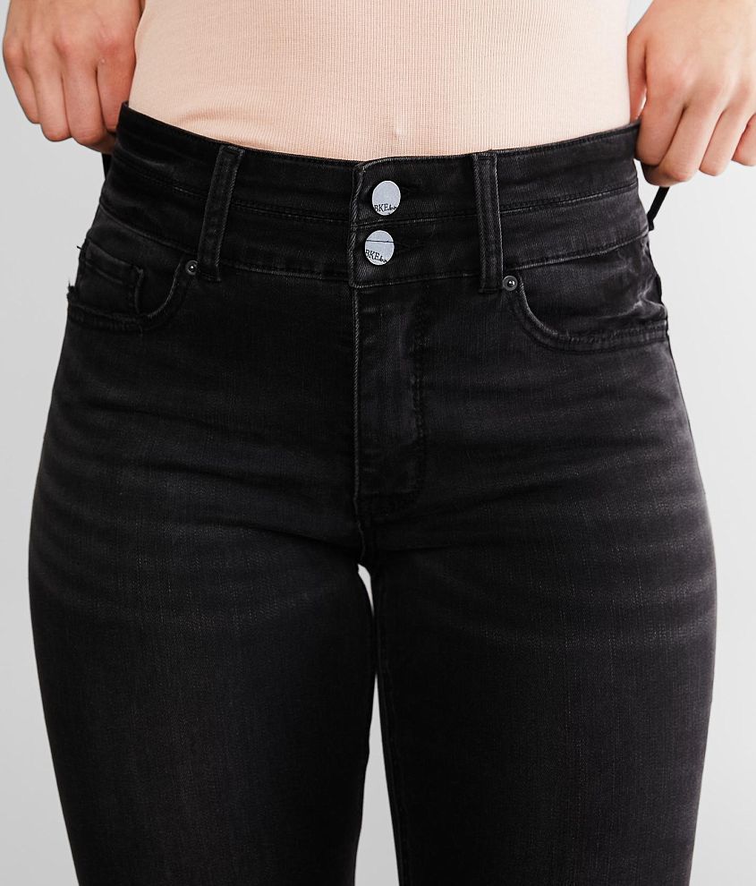 Parker Boot Stretch Jean