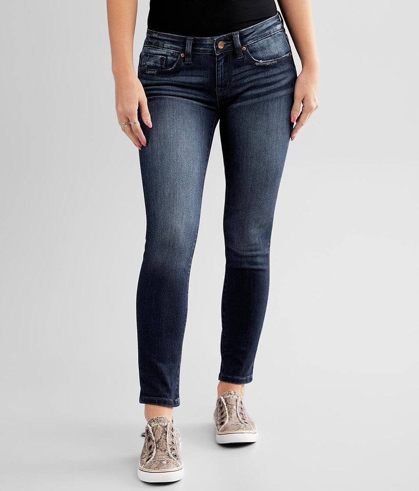 BKE Stella Ankle Skinny Stretch Jean