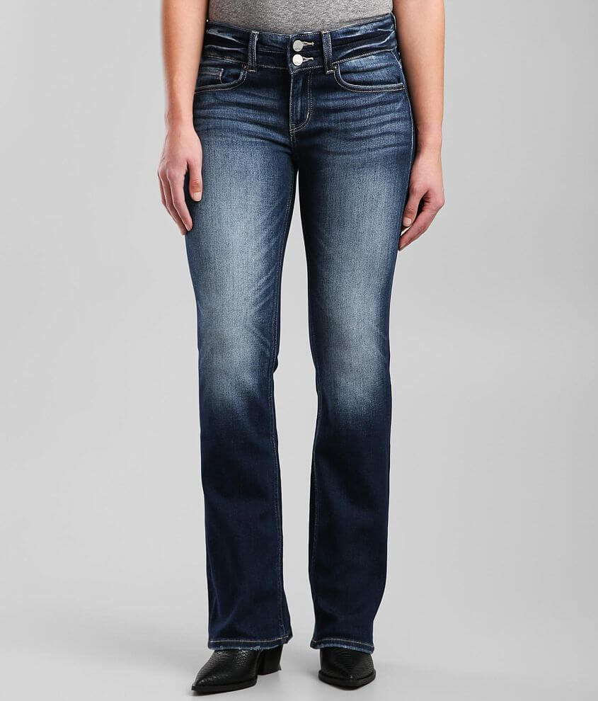 BKE Payton Boot Stretch Jean