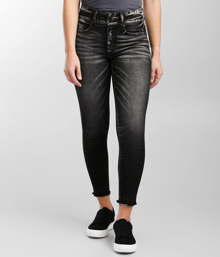 BKE Parker Ankle Skinny Stretch Jean