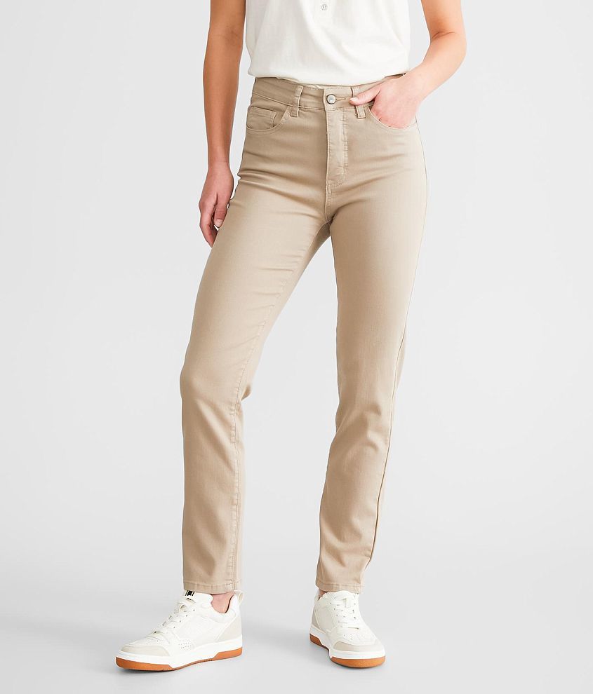 BKE Parker Classic Skinny Stretch Pant front view