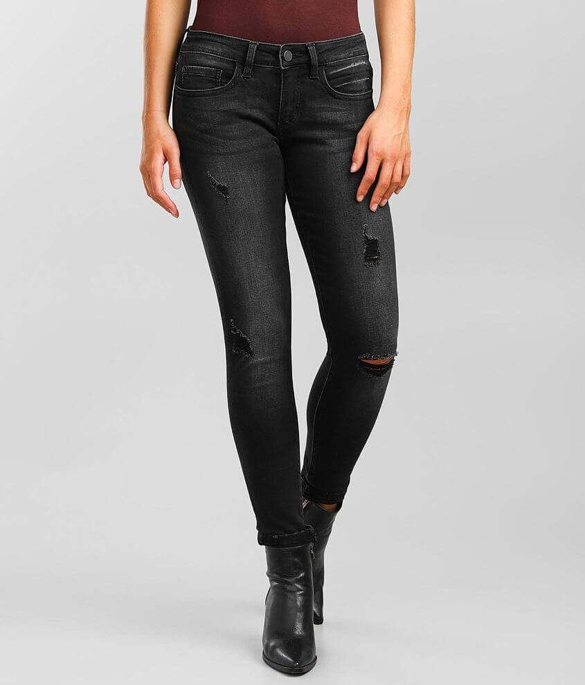BKE Stella Ankle Skinny Stretch Jean