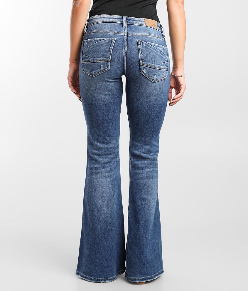 Stella Flare Stretch Jean