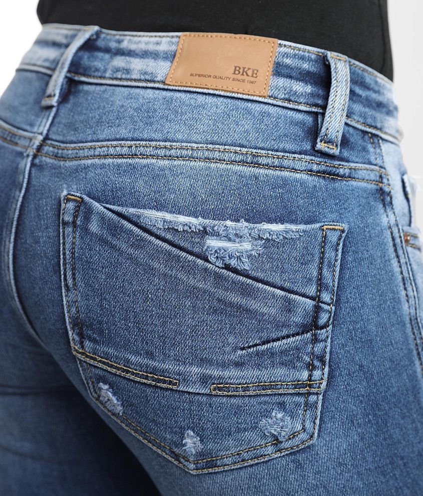 Stella Flare Stretch Jean