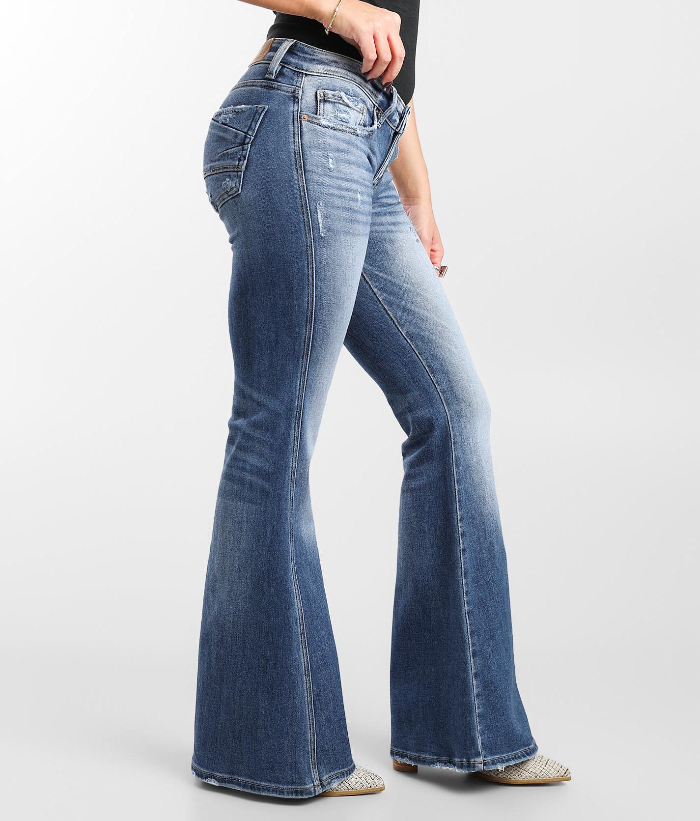 uniqlo high rise ankle jeans