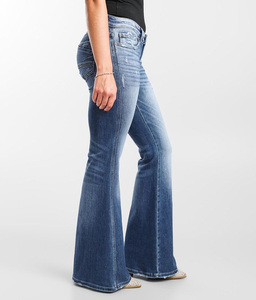Stella Flare Stretch Jean