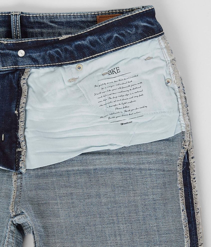 Gabby Ankle Skinny Stretch Jean