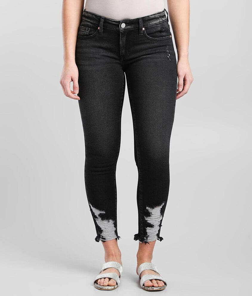 BKE Payton Ankle Skinny Stretch Jean