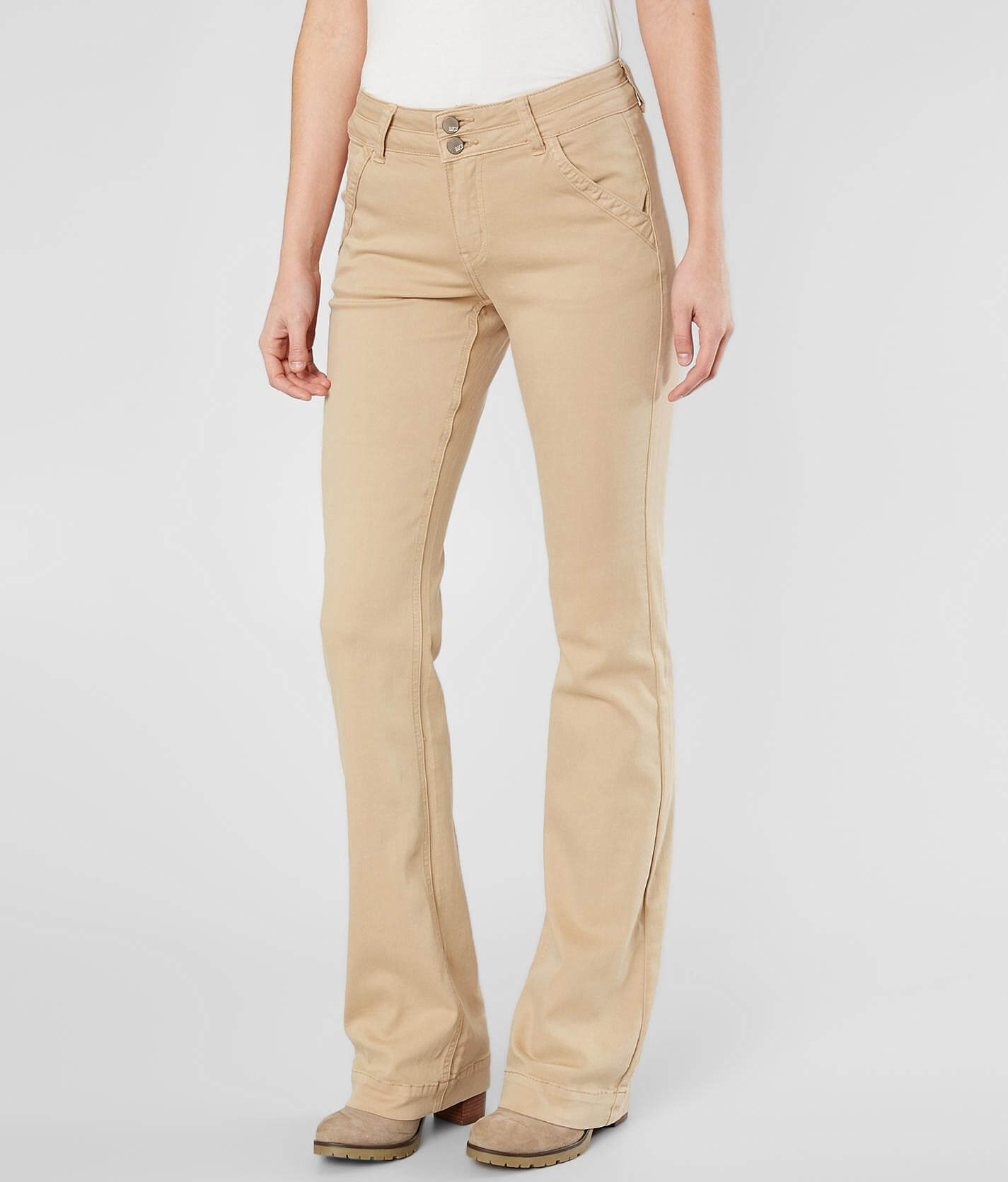 bke khaki jeans