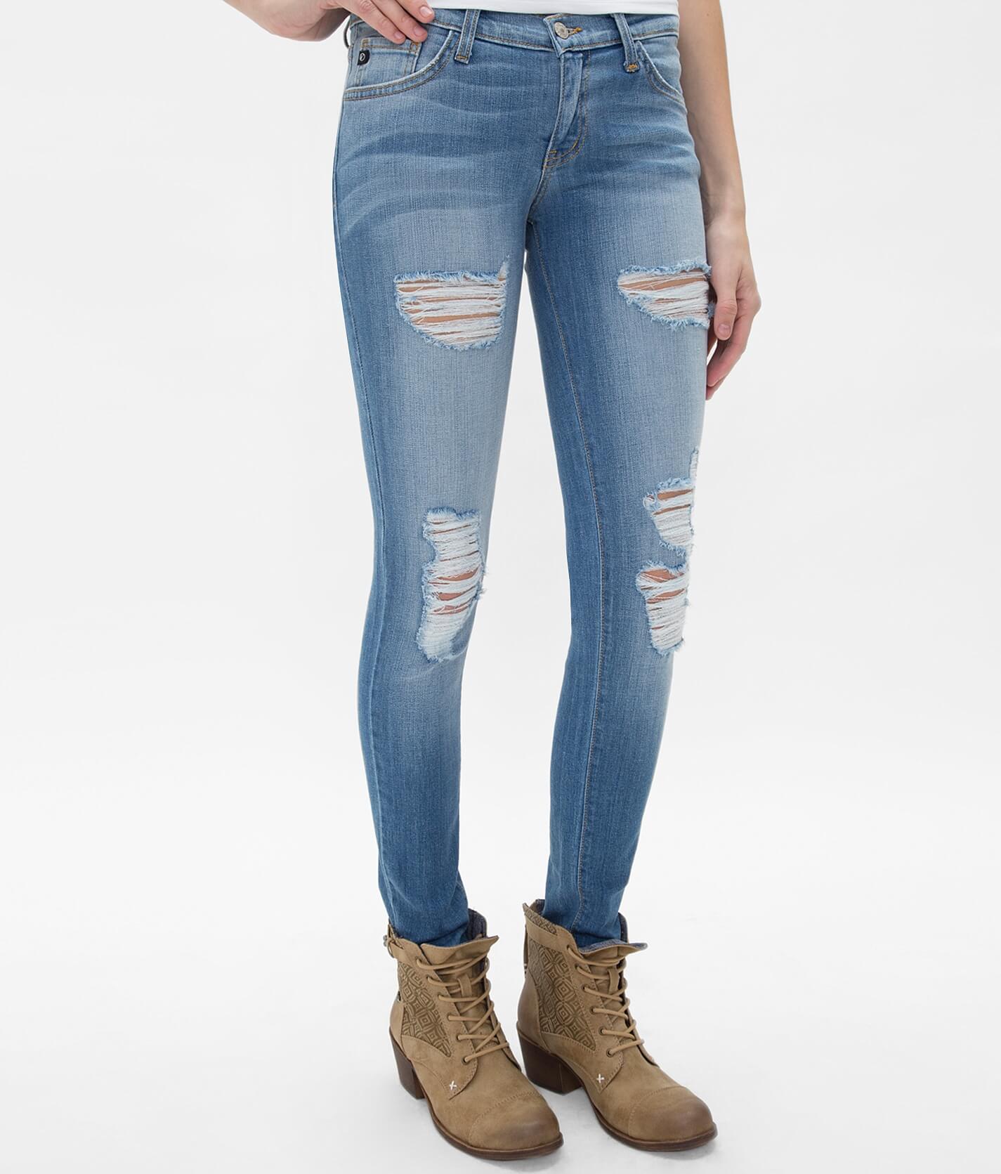 flared jeans diesel