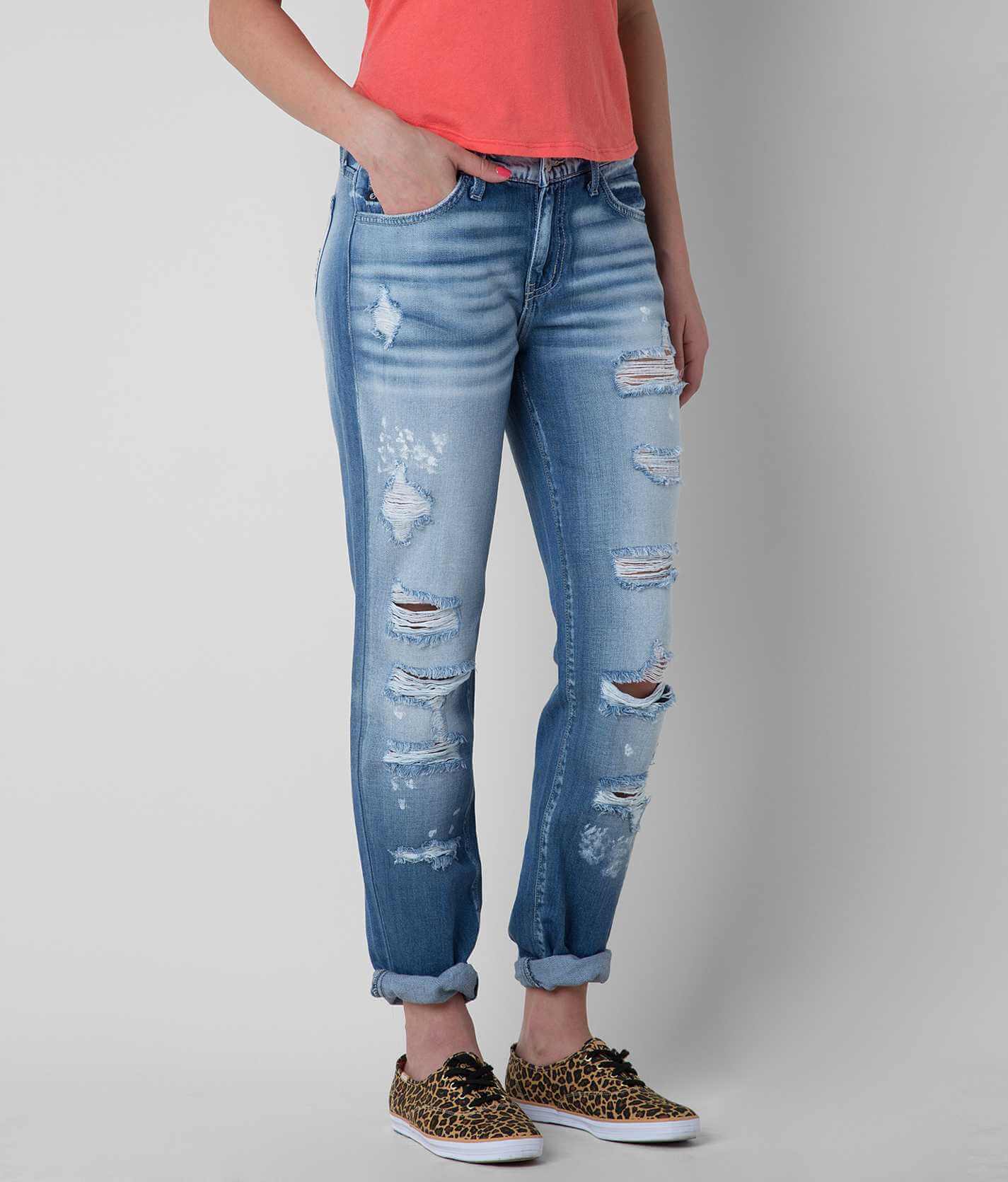 kancan boyfriend jeans