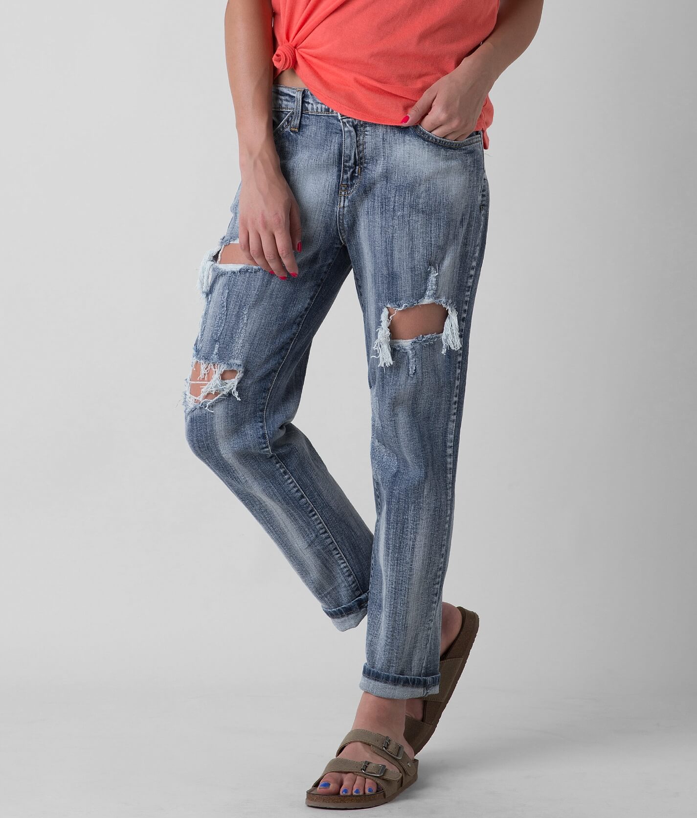 kancan jeans boyfriend