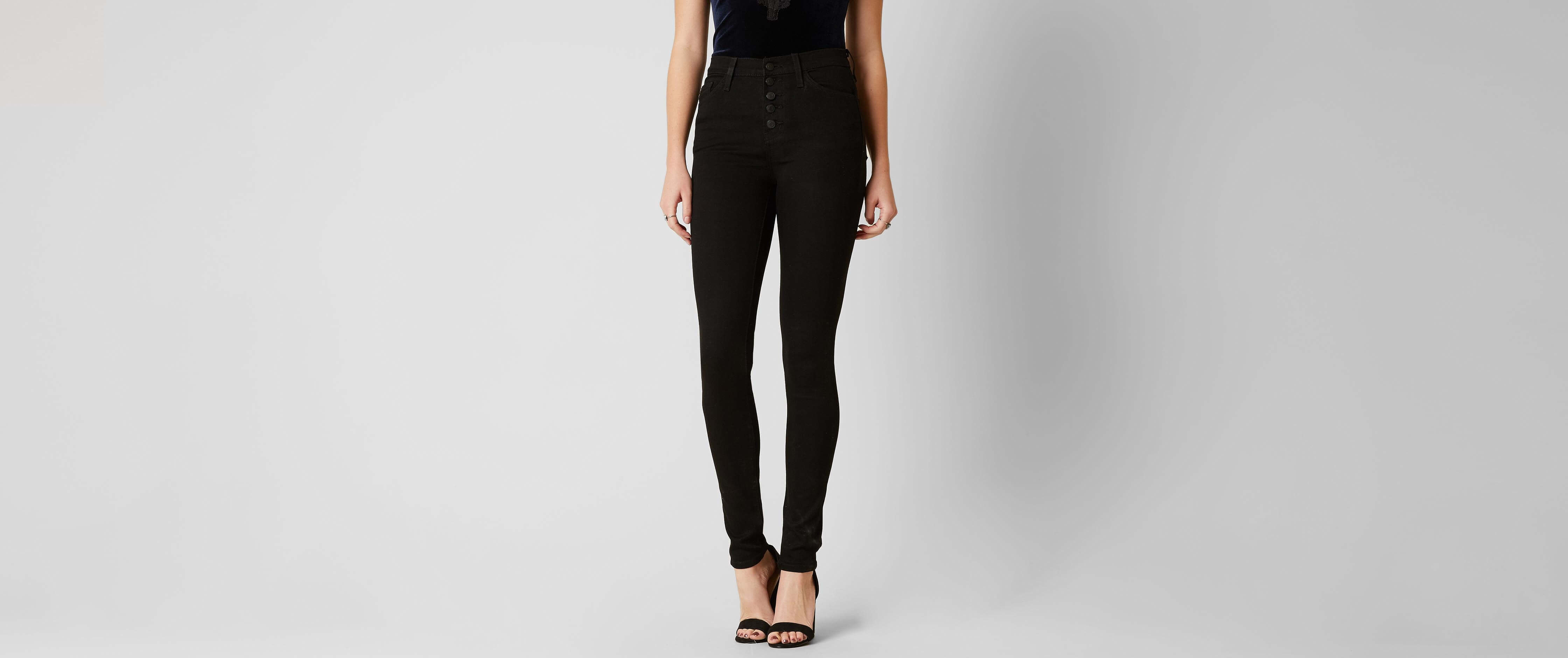 kancan black skinny jeans