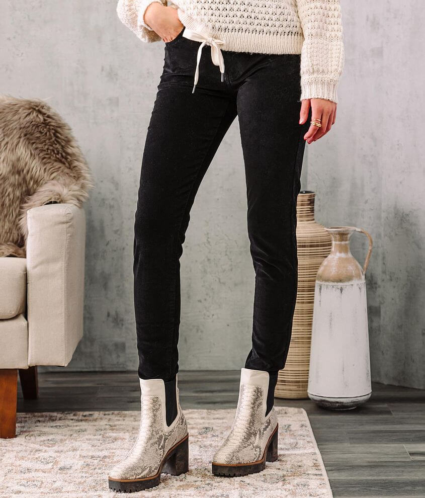 Ankle Skinny Pant