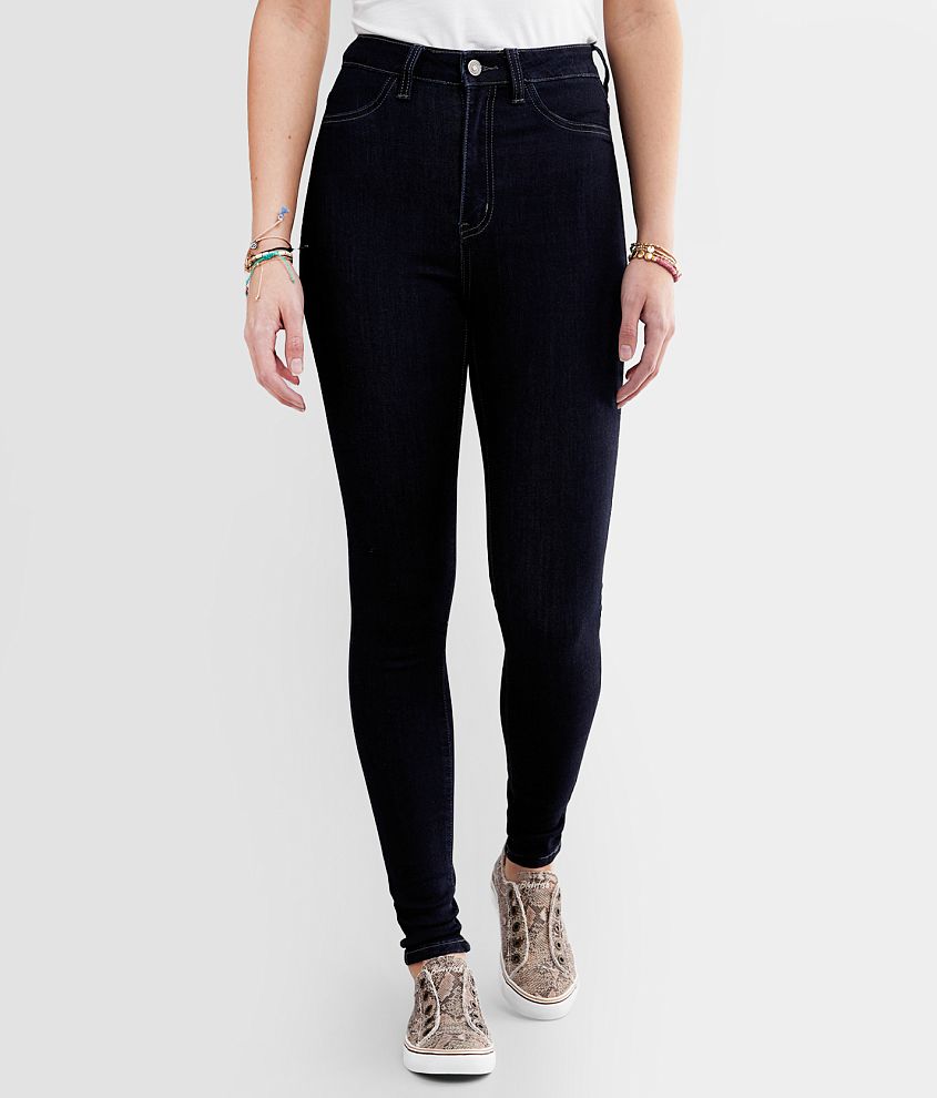 tucker high rise kancan jeans